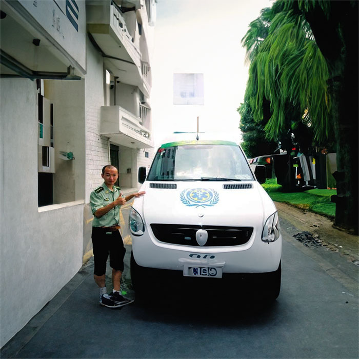 宁波租赁救护车电话