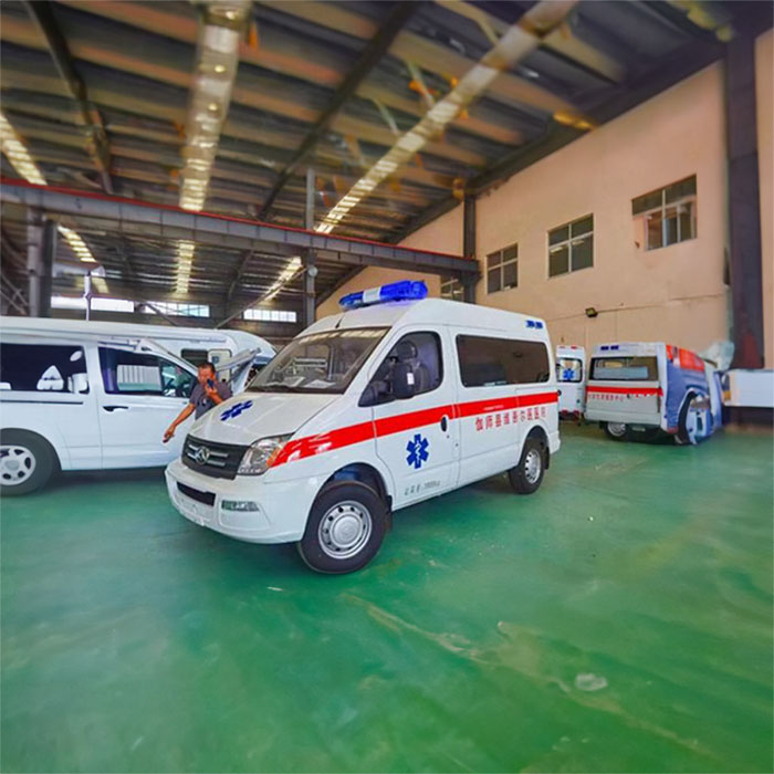 宁波出租救护车电话