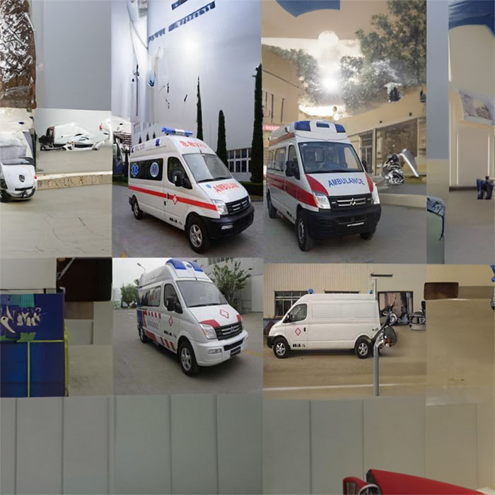 宁波租赁救护车