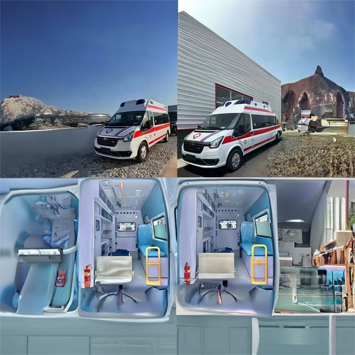 宁波出租私人救护车电话号码