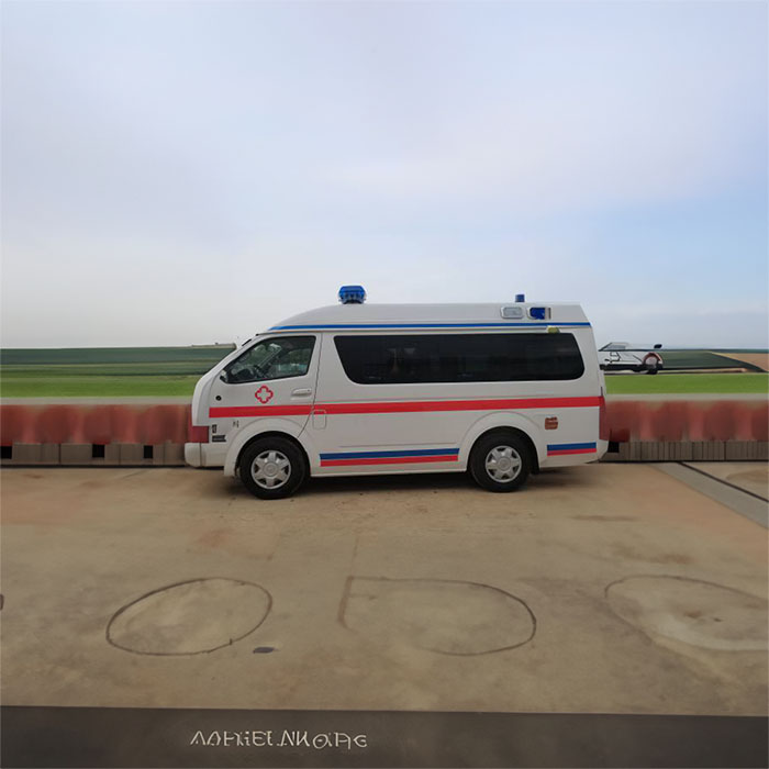 宁波租赁急救车电话号码