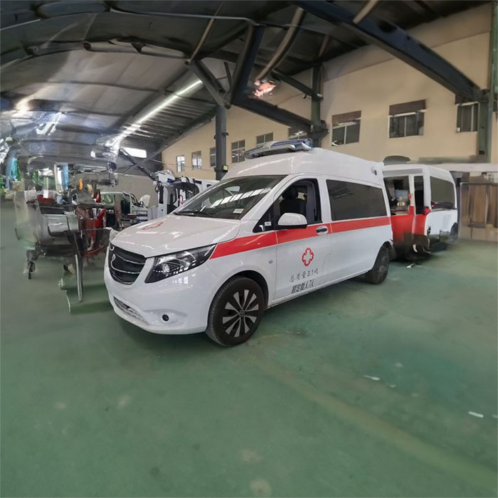 宁波出租救护车电话