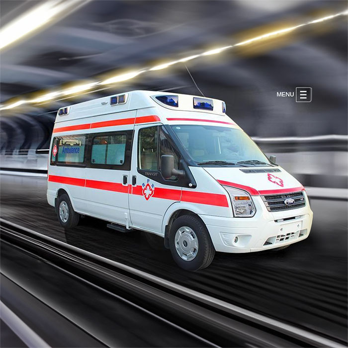 宁波出租急救车电话