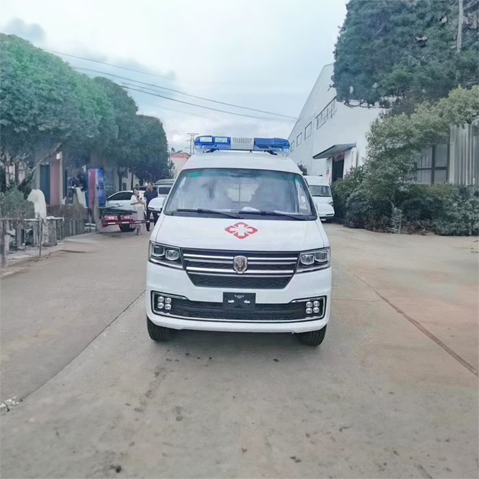 宁波租赁私人救护车联系方式