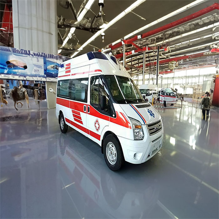 宁波出租私人救护车联系方式