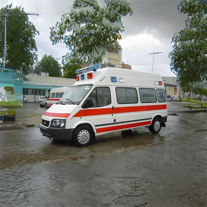 宁波出租急救车联系电话