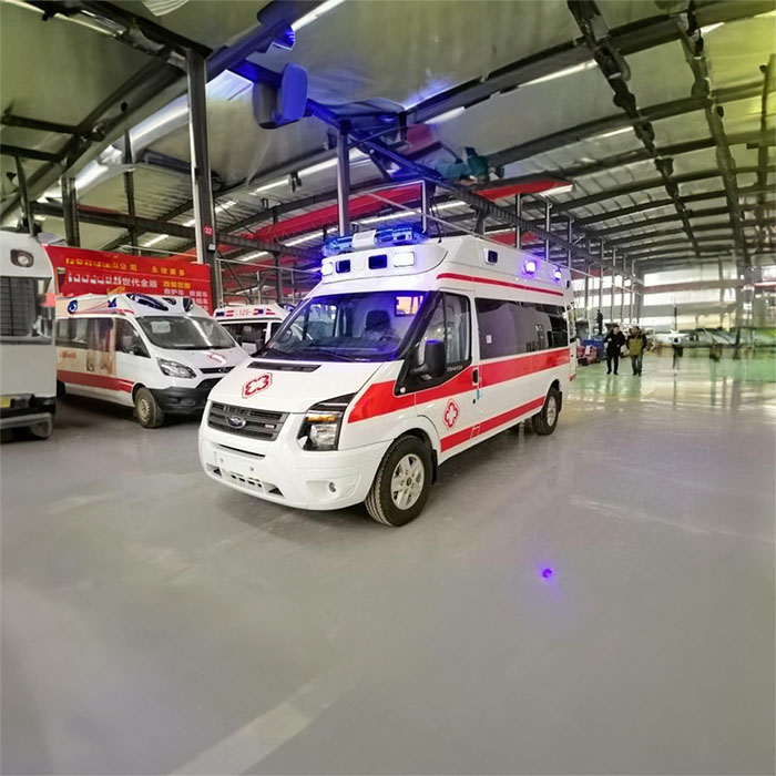 宁波出租私人救护车联系方式