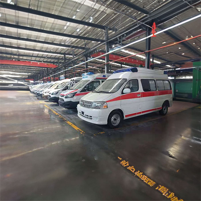 宁波租赁急救车电话