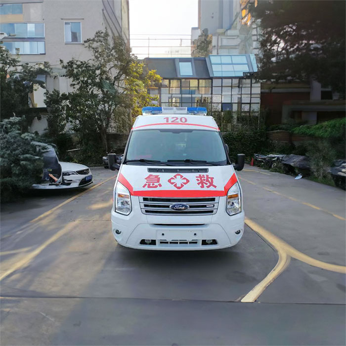 宁波租赁救护车联系方式