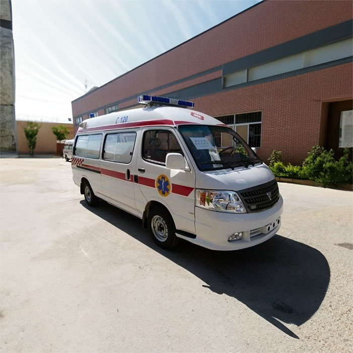 宁波租赁急救车联系电话