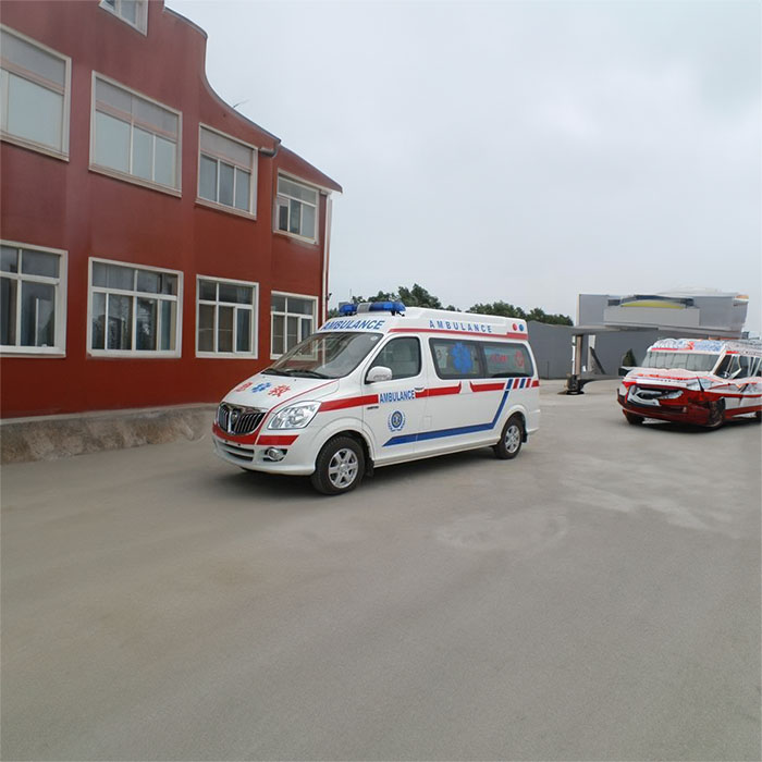 宁波租赁急救车联系电话