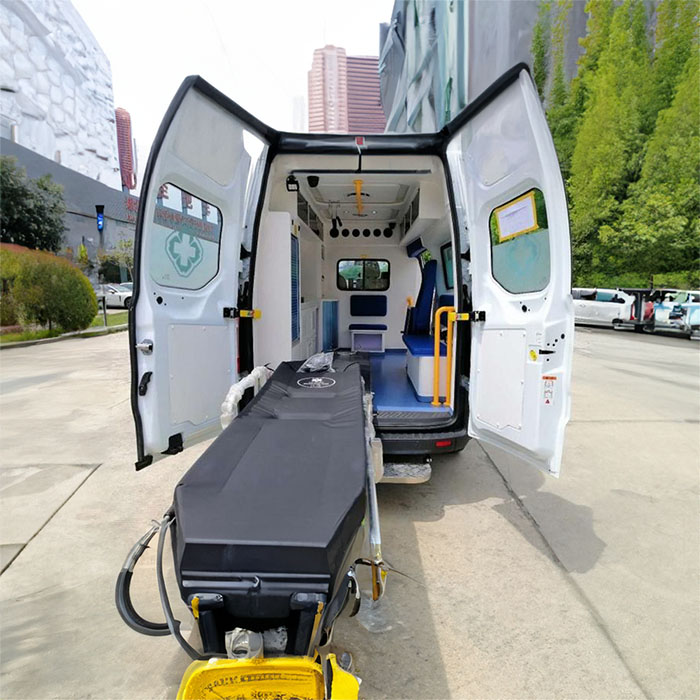 宁波出租救护车联系电话