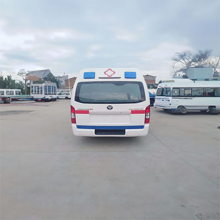 宁波出租私人救护车