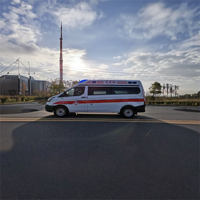 宁波租赁私人救护车电话号码