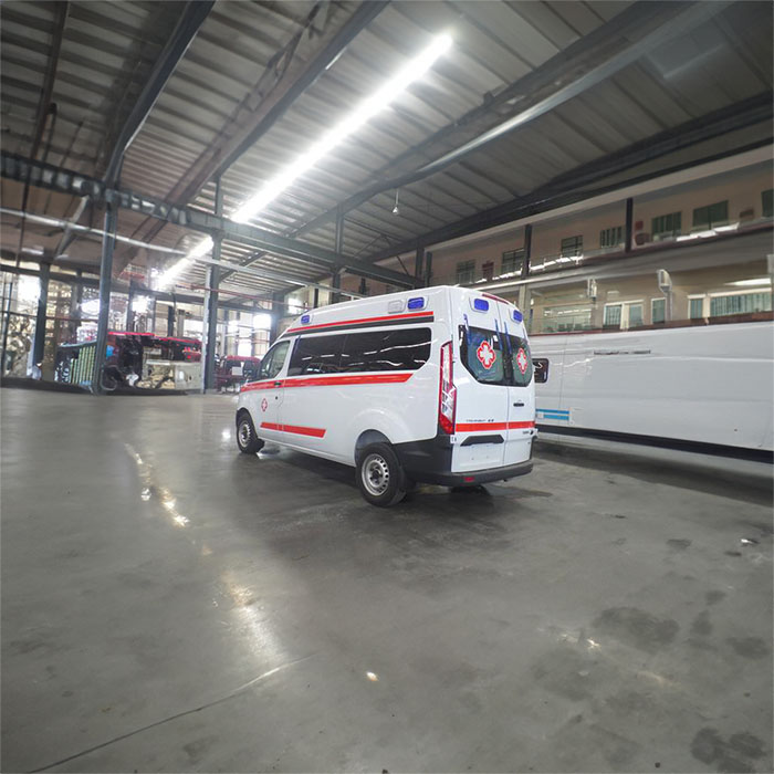 宁波租赁急救车电话
