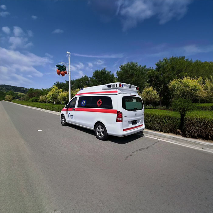 宁波租赁急救车电话