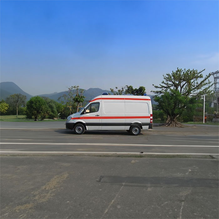 宁波出租救护车电话号码