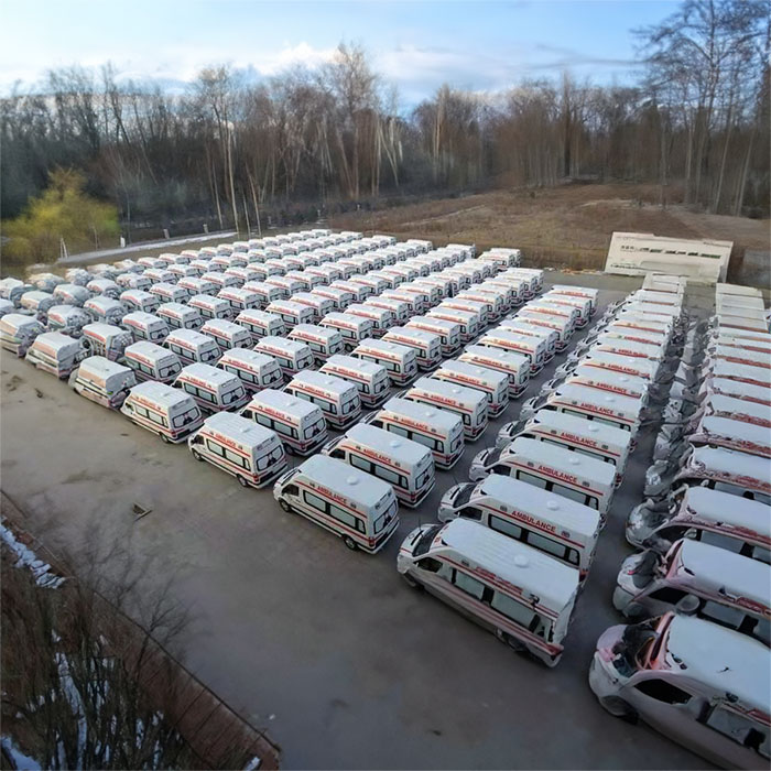 宁波出租救护车电话