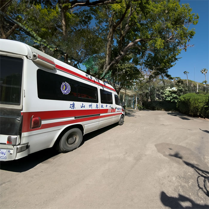 宁波出租急救车联系方式