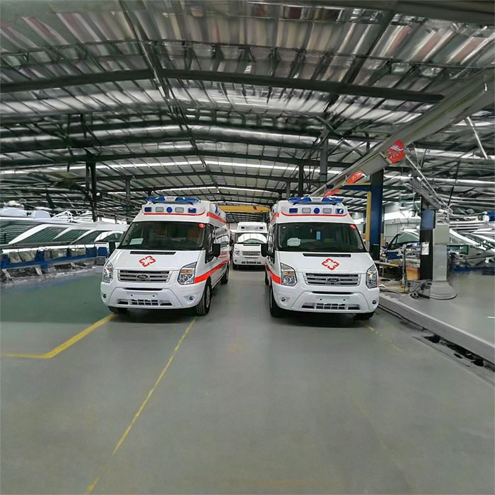 宁波出租救护车联系电话