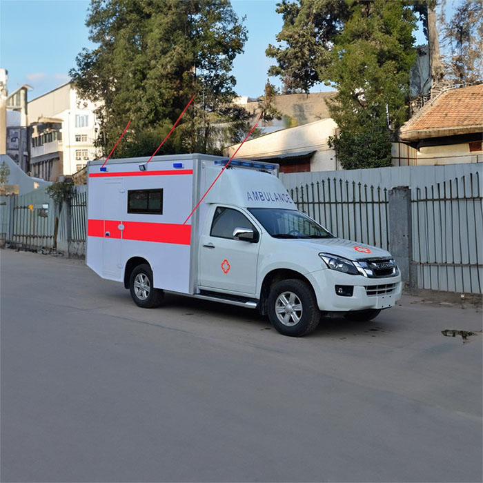 宁波租赁急救车联系电话