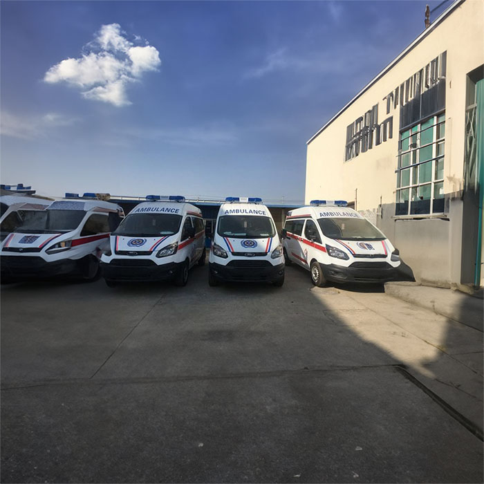 宁波租赁私人救护车联系电话