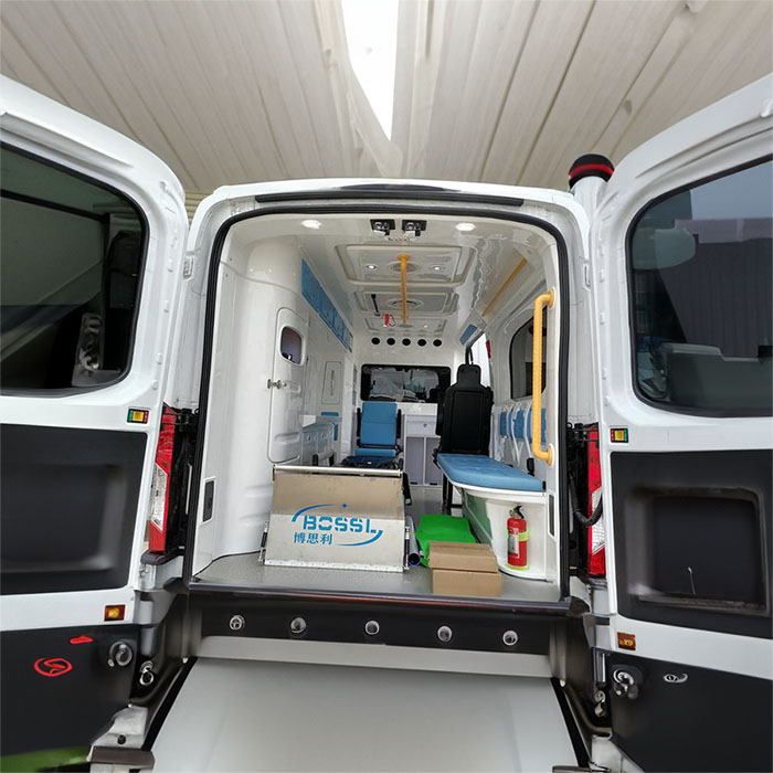 宁波租赁急救车电话