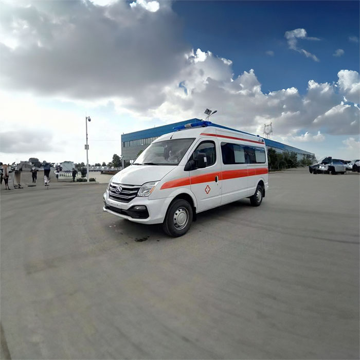 宁波出租急救车
