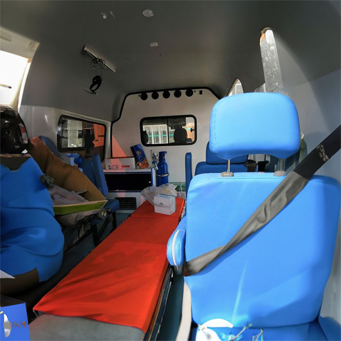 宁波租赁私人救护车电话号码