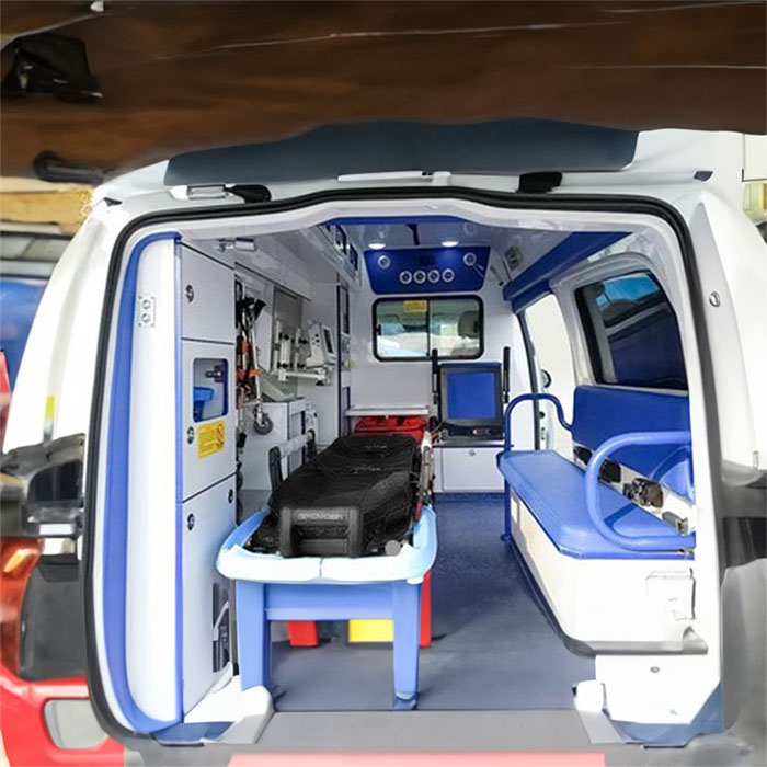 宁波租赁急救车联系电话