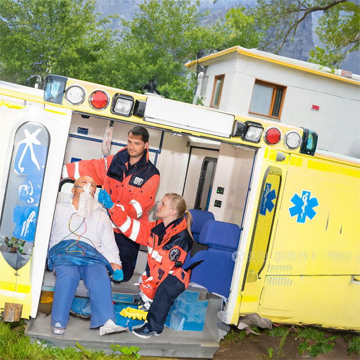 宁波出租私人救护车电话