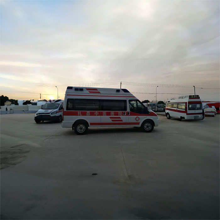 宁波租赁救护车联系电话