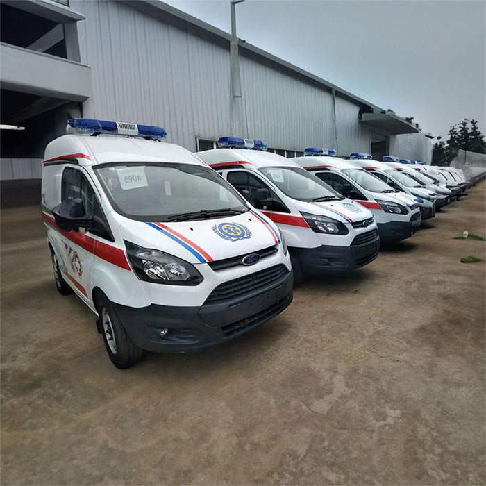 宁波出租急救车