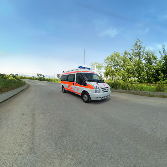 宁波出租急救车电话号码