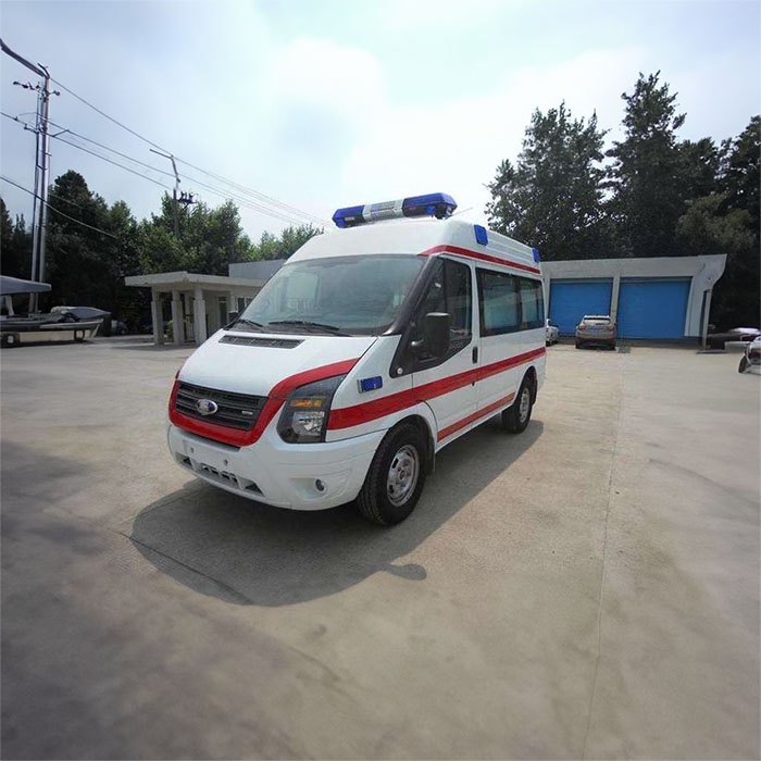 宁波租赁救护车电话号码
