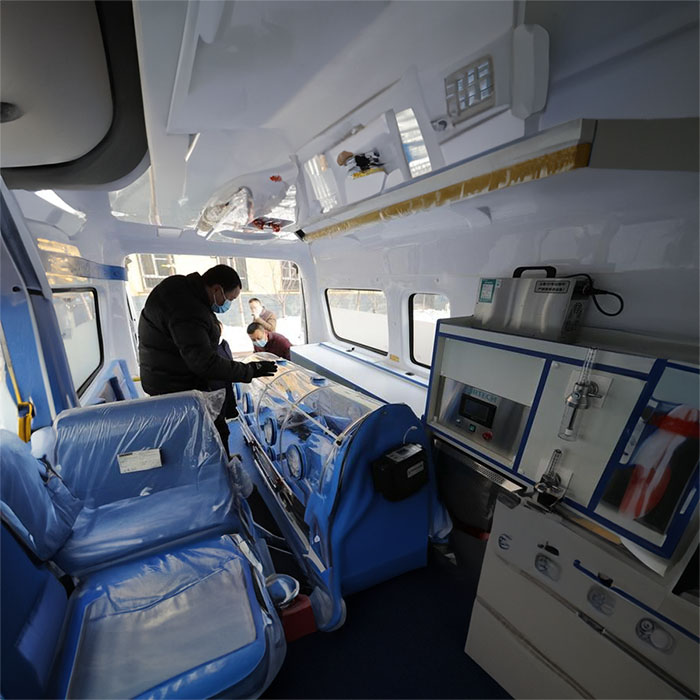 宁波租赁急救车电话号码