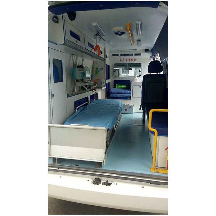 宁波出租救护车联系方式