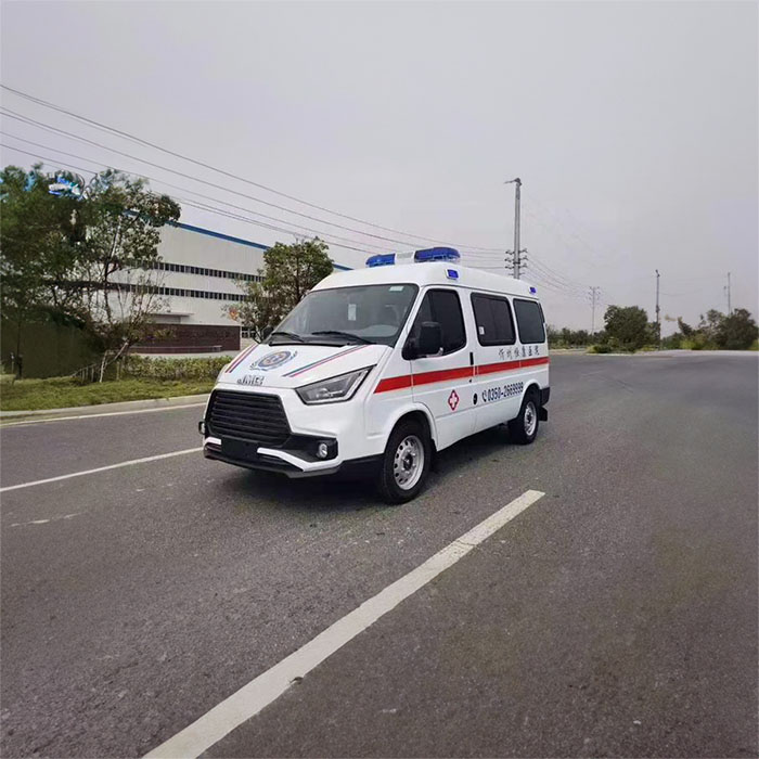 宁波租赁救护车