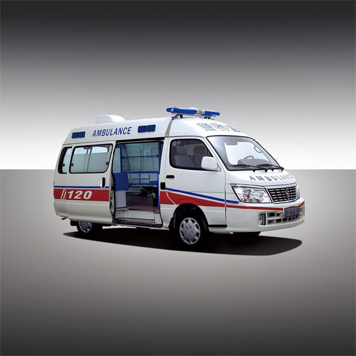 宁波租赁私人救护车电话号码