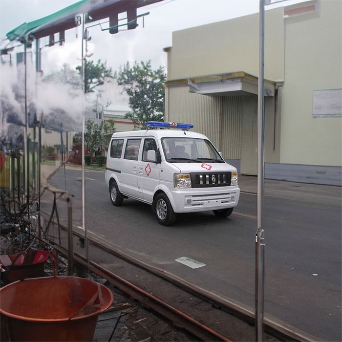 宁波出租120电话