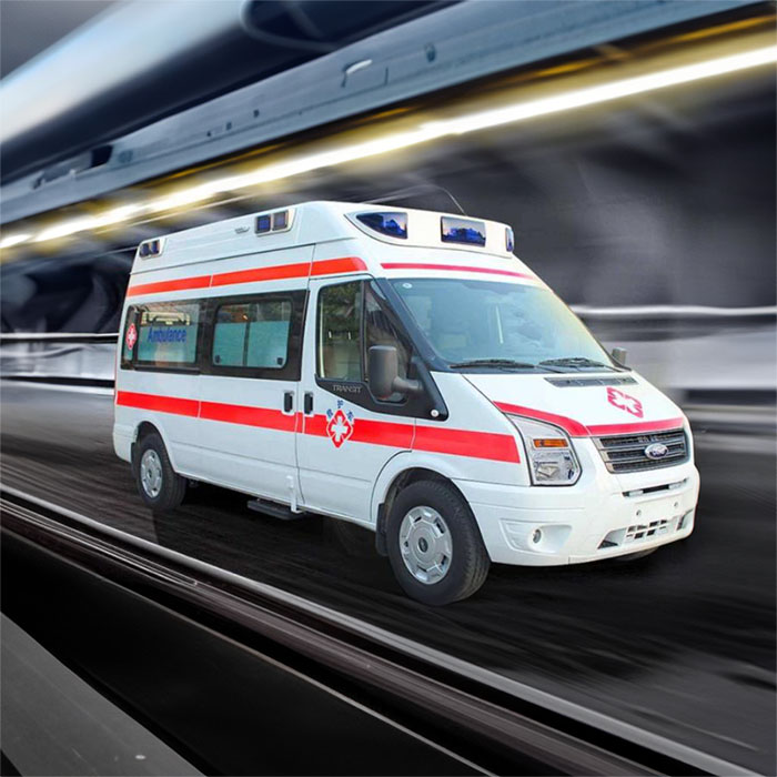 宁波出租私人救护车联系电话