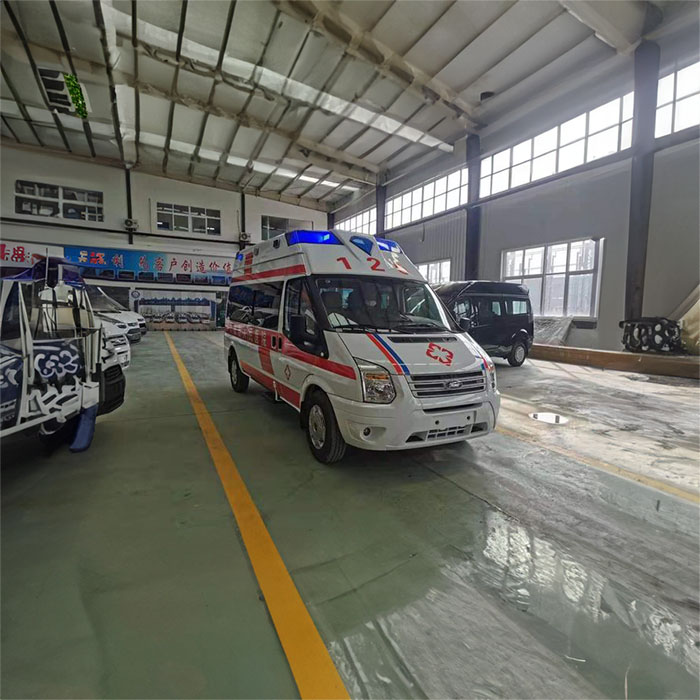 宁波出租私人救护车电话