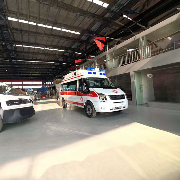 宁波租赁救护车联系电话