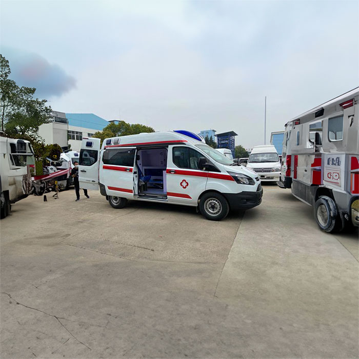 宁波出租私人救护车电话号码