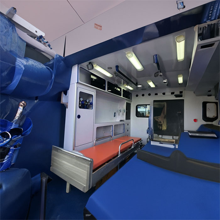 宁波租赁急救车联系方式