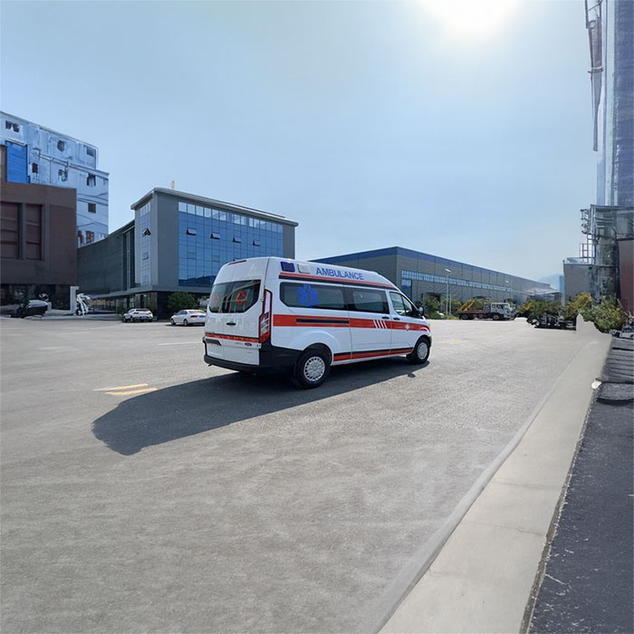 宁波租赁私人救护车电话号码