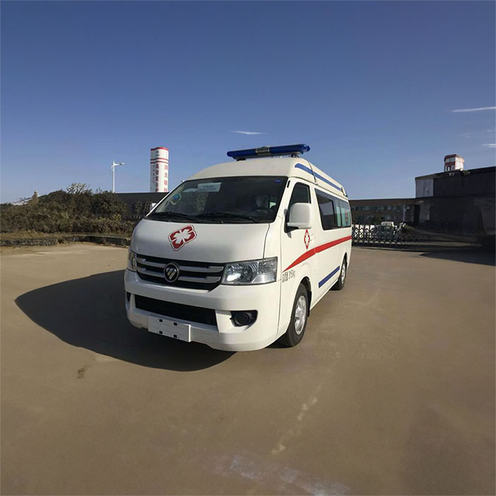 宁波租赁私人救护车