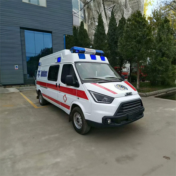宁波出租急救车
