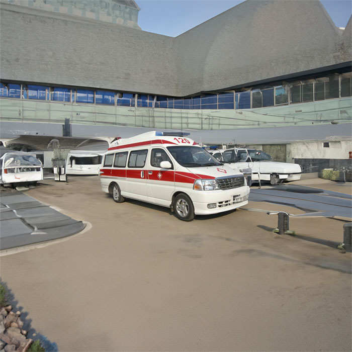 宁波租赁救护车联系电话