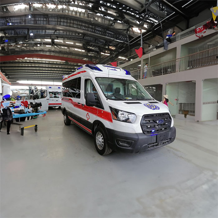 宁波出租救护车联系电话